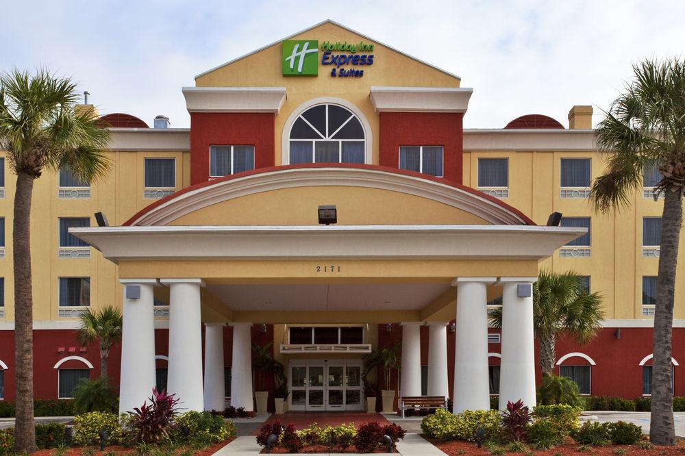 Express North / I-275 By Ihg Sankt Petersburg
