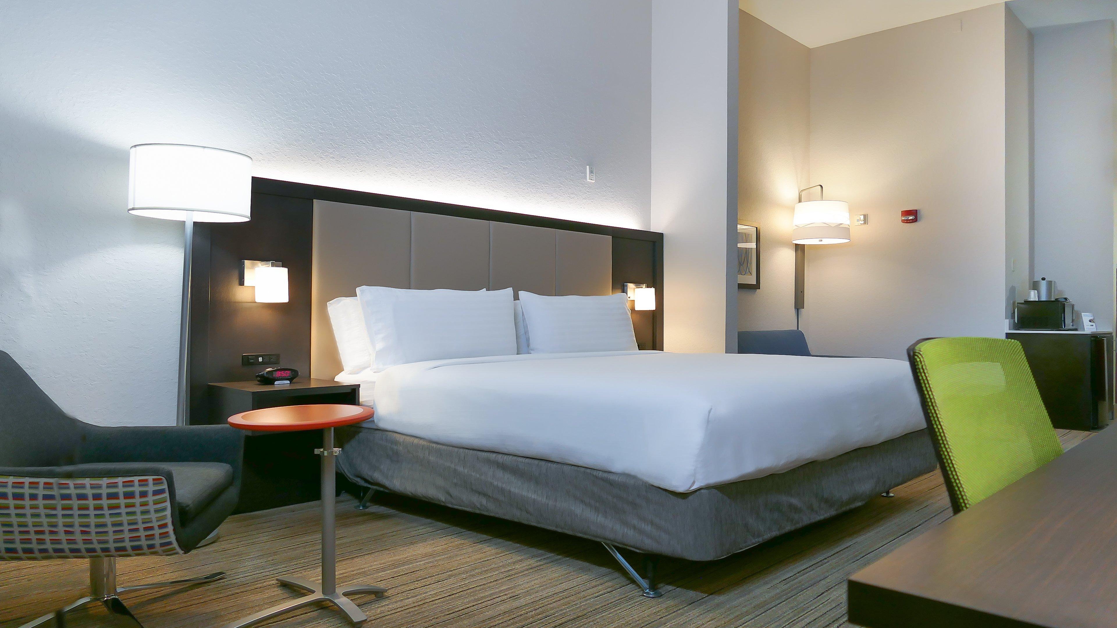 Hotel Express North / I-275 By Ihg 2*