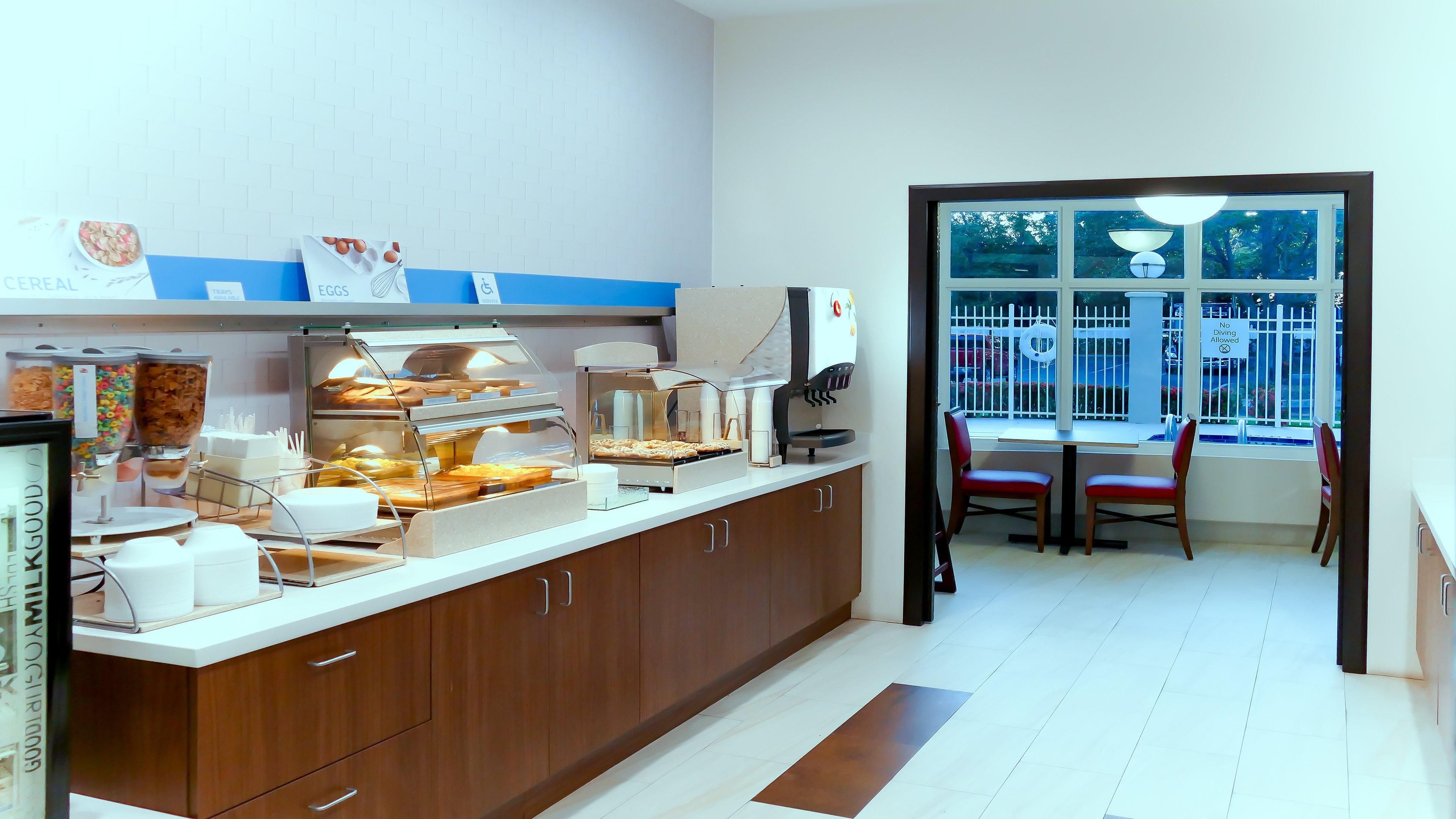 Express North / I-275 By Ihg Sankt Petersburg