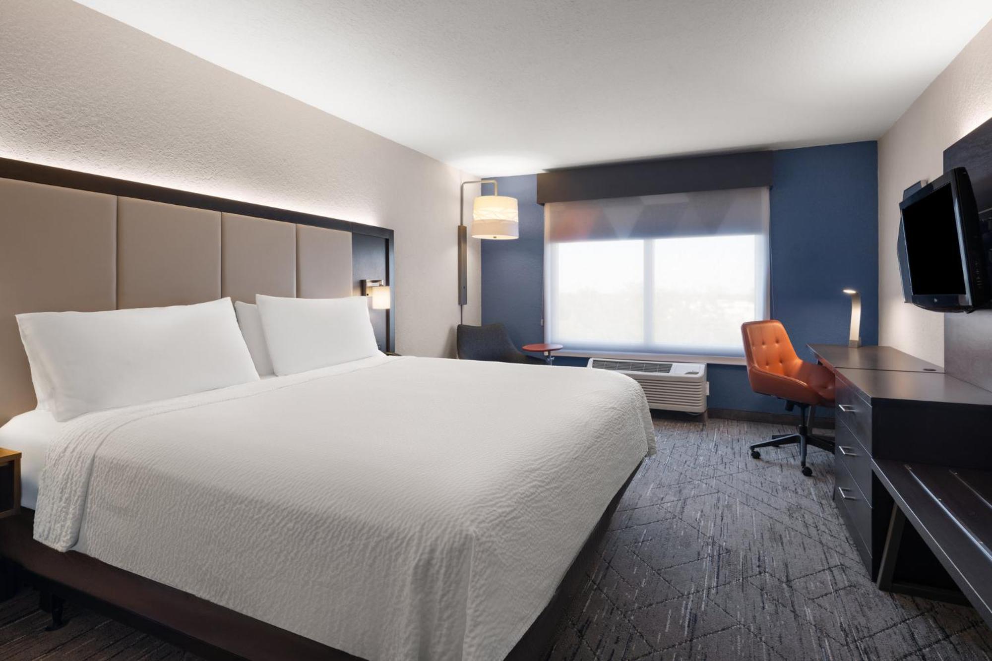 Express North / I-275 By Ihg 2* Sankt Petersburg