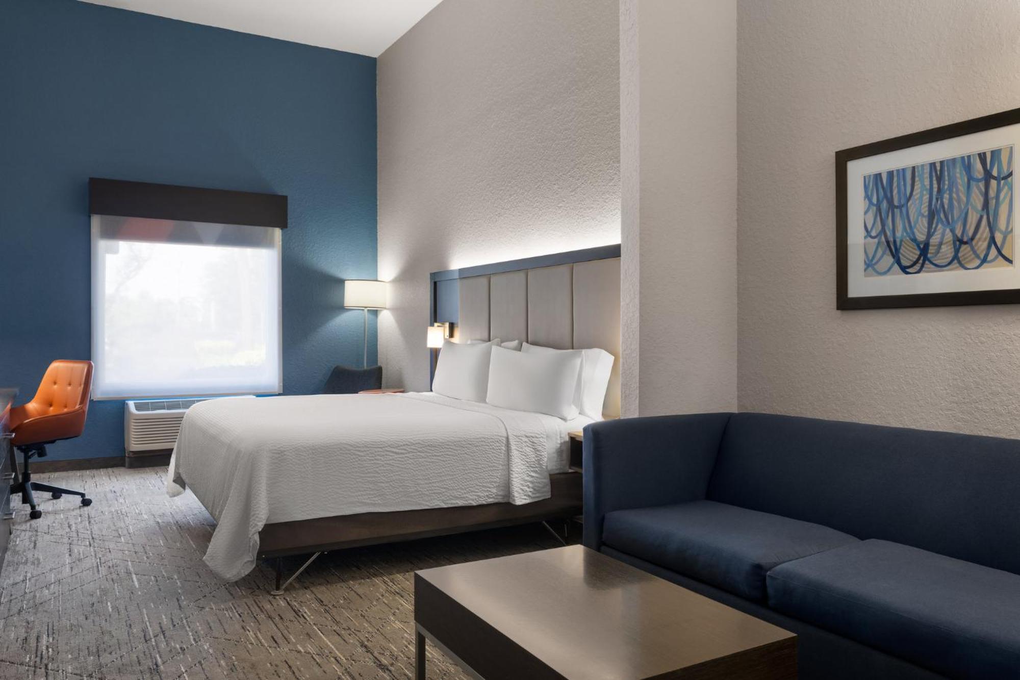 Express North / I-275 By Ihg 2*