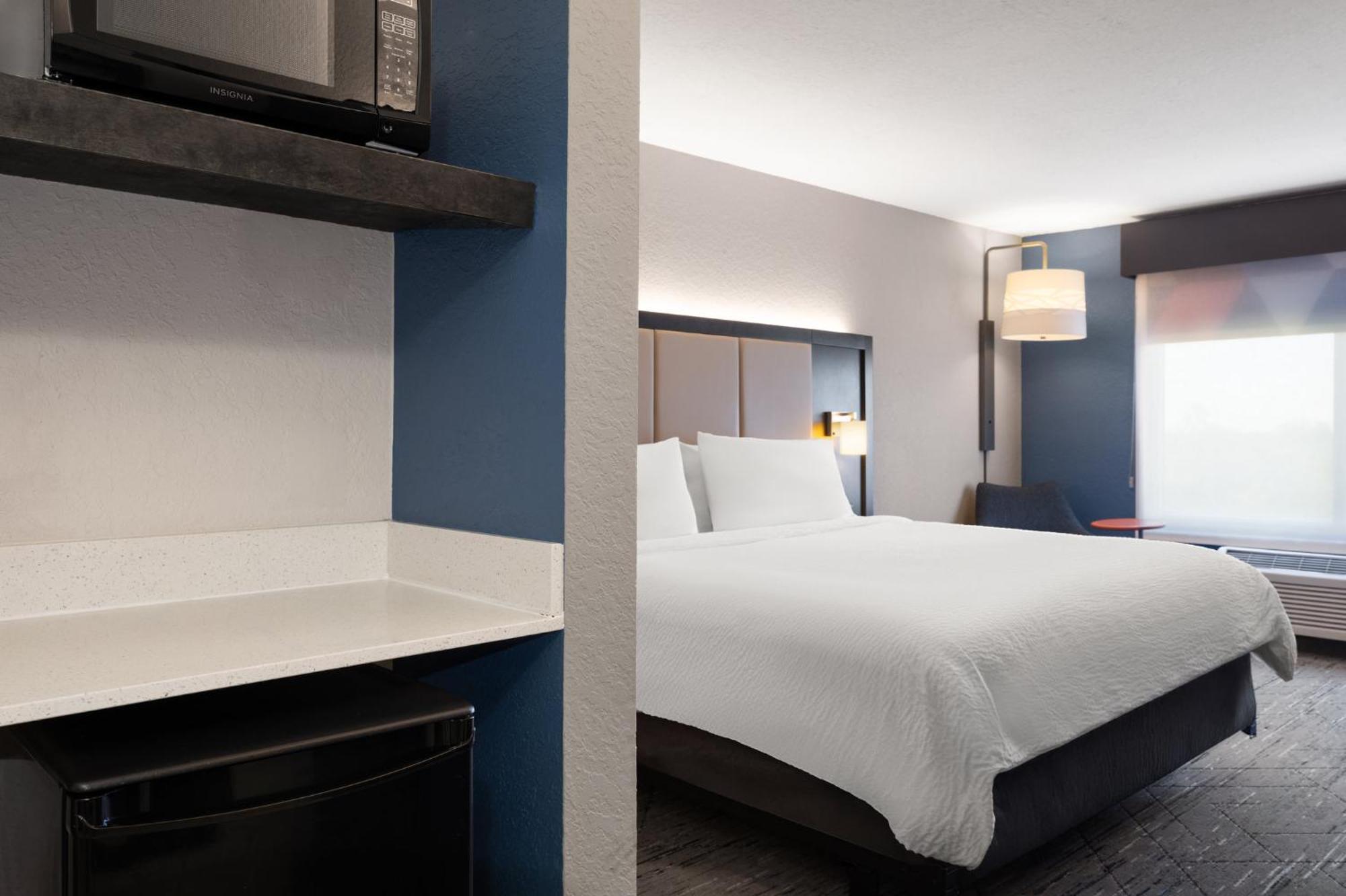 Express North / I-275 By Ihg