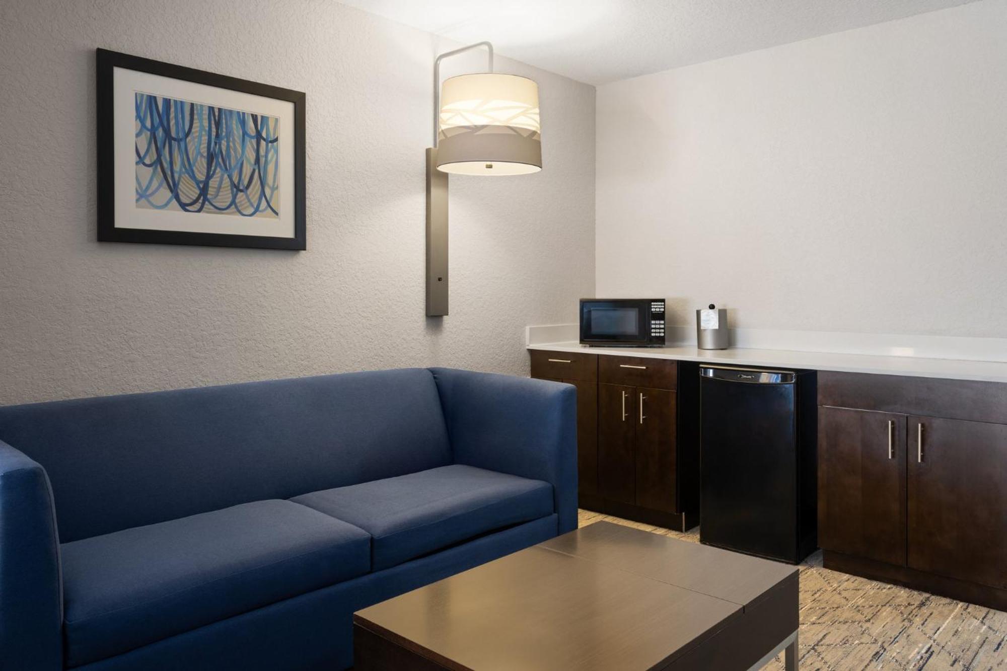 Express North / I-275 By Ihg 2*