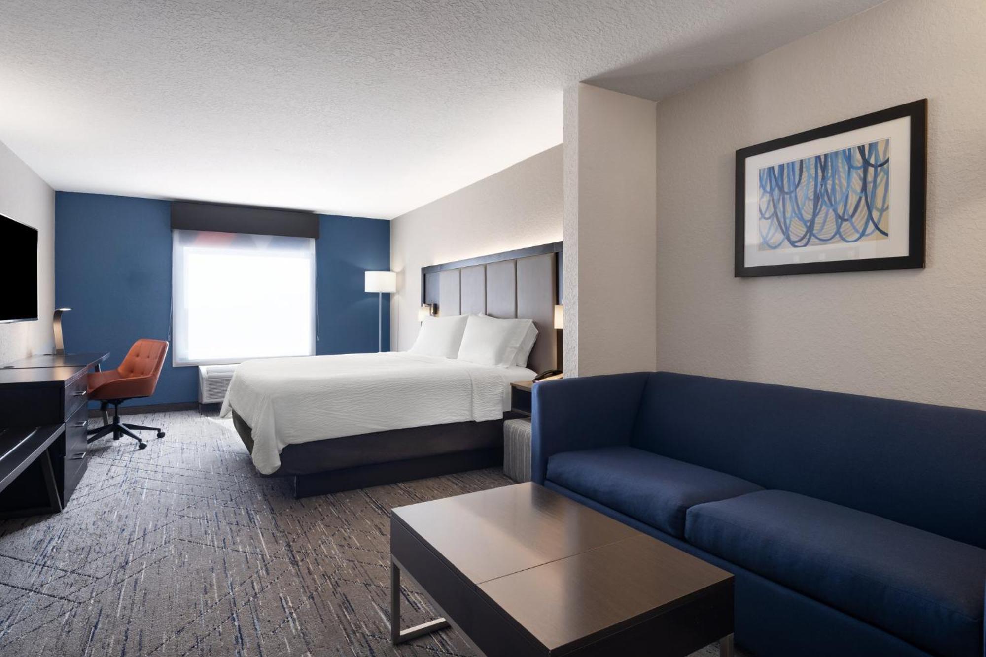 Express North / I-275 By Ihg 2* Sankt Petersburg
