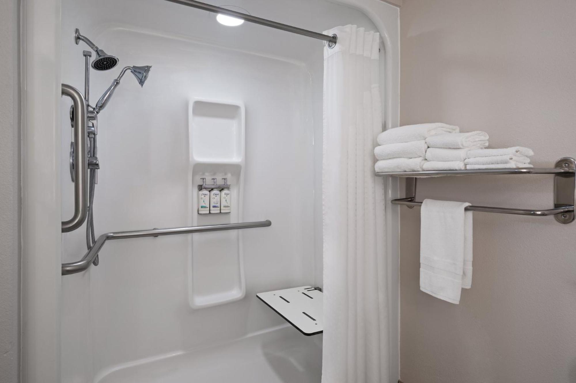 Express North / I-275 By Ihg Hotel
