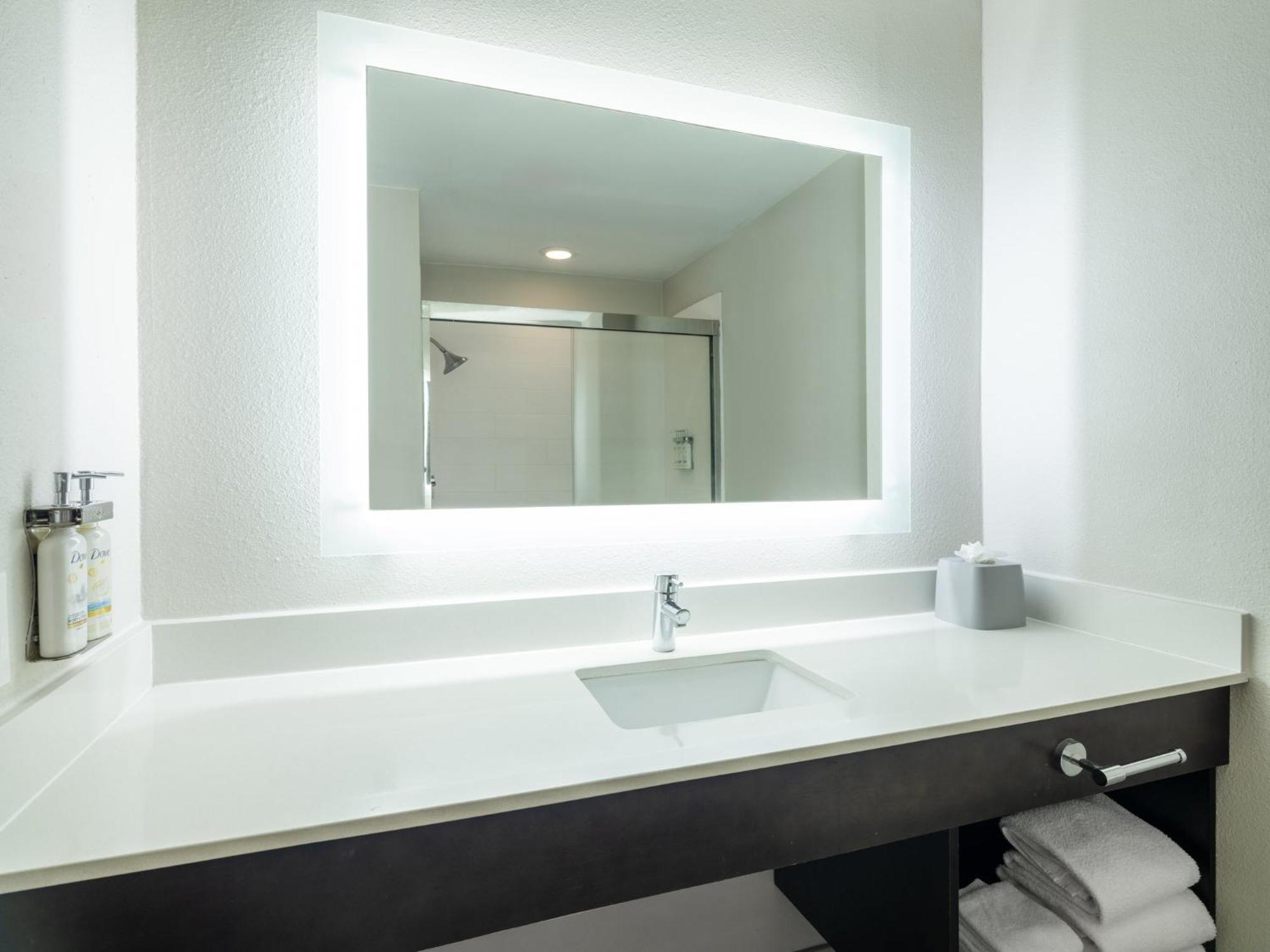 Hotel Express North / I-275 By Ihg São Petersburgo